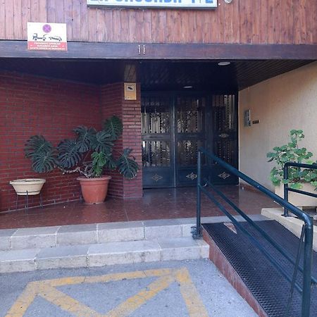 Carihuela La Cascada Sweet Apartament Apartment Torremolinos Exterior photo